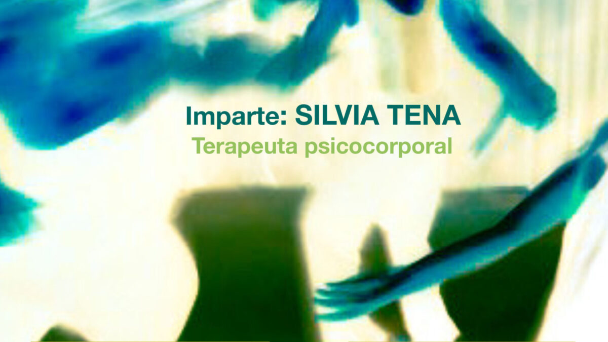 Actividades Terapéuticos, Taller cuerpo y movimiento