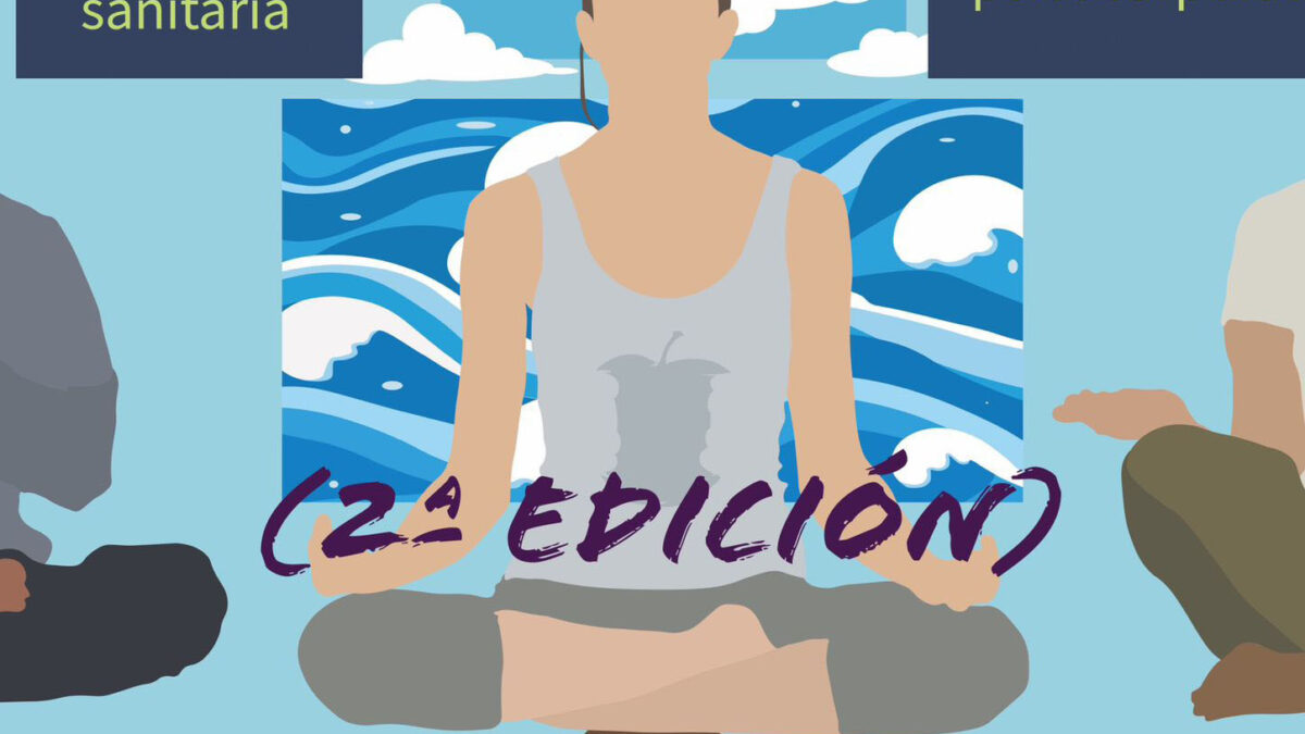 Actividades Terapéuticos, Meditación y terapia en grupo