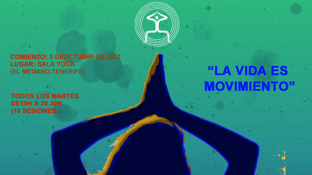 Actividades Terapéuticos, Meditación en movimiento
